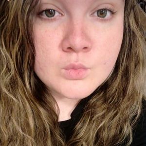 Meet your Posher, Bethany